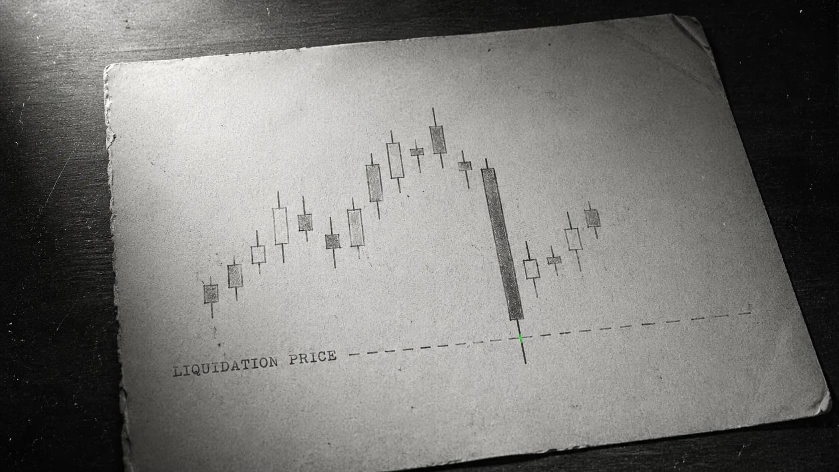 Crypto Liquidation Explained: How Prop Firms Protect You (2026)
