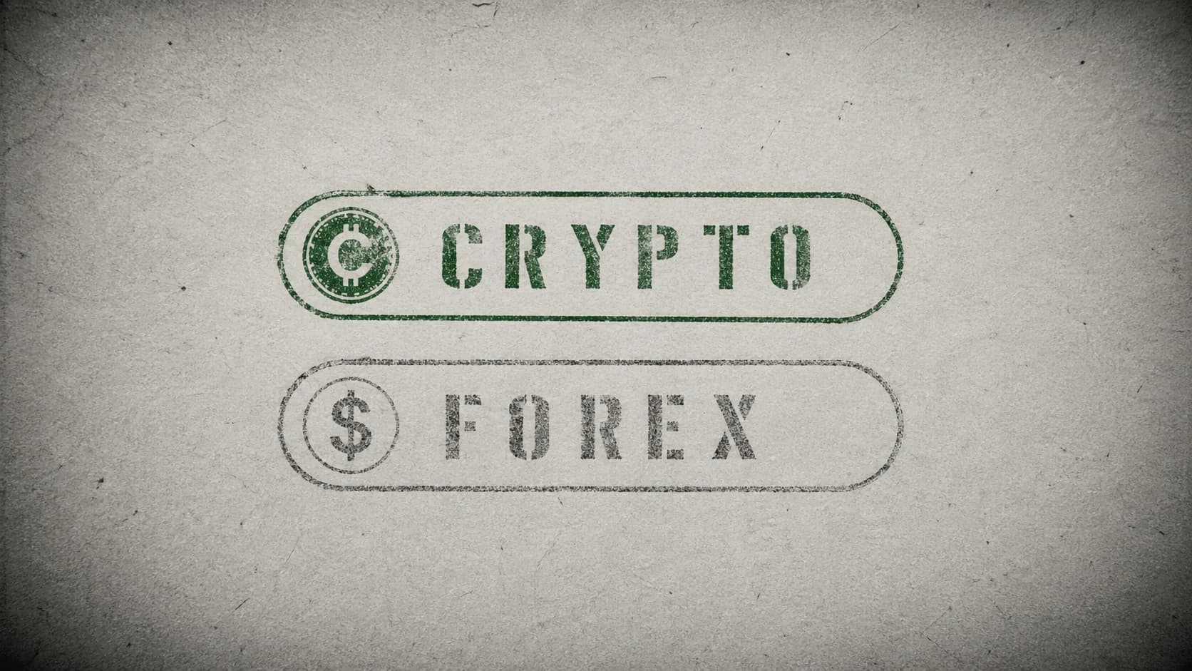 Crypto vs Forex Prop Trading: Which Is Better in 2026?