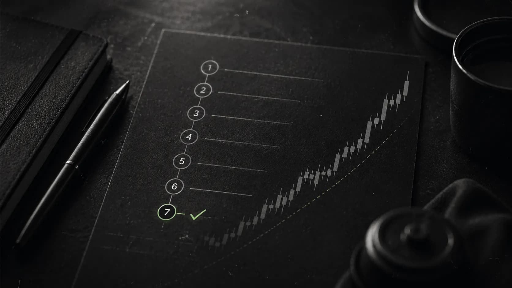 How to Pass a Prop Trading Challenge: 7 Practical Tips (2026)