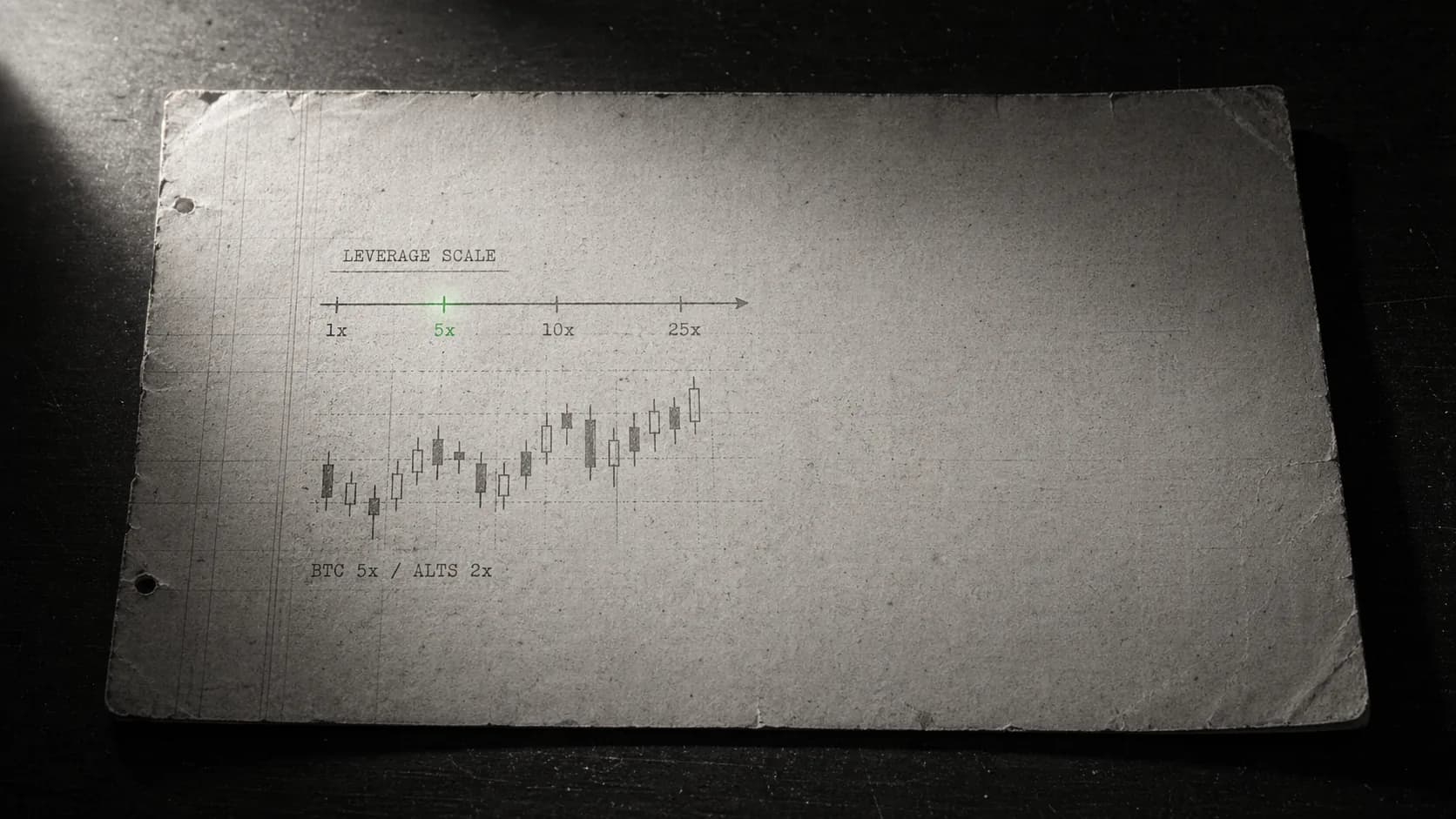 How Leverage Works in Crypto Prop Trading (2026 Guide)