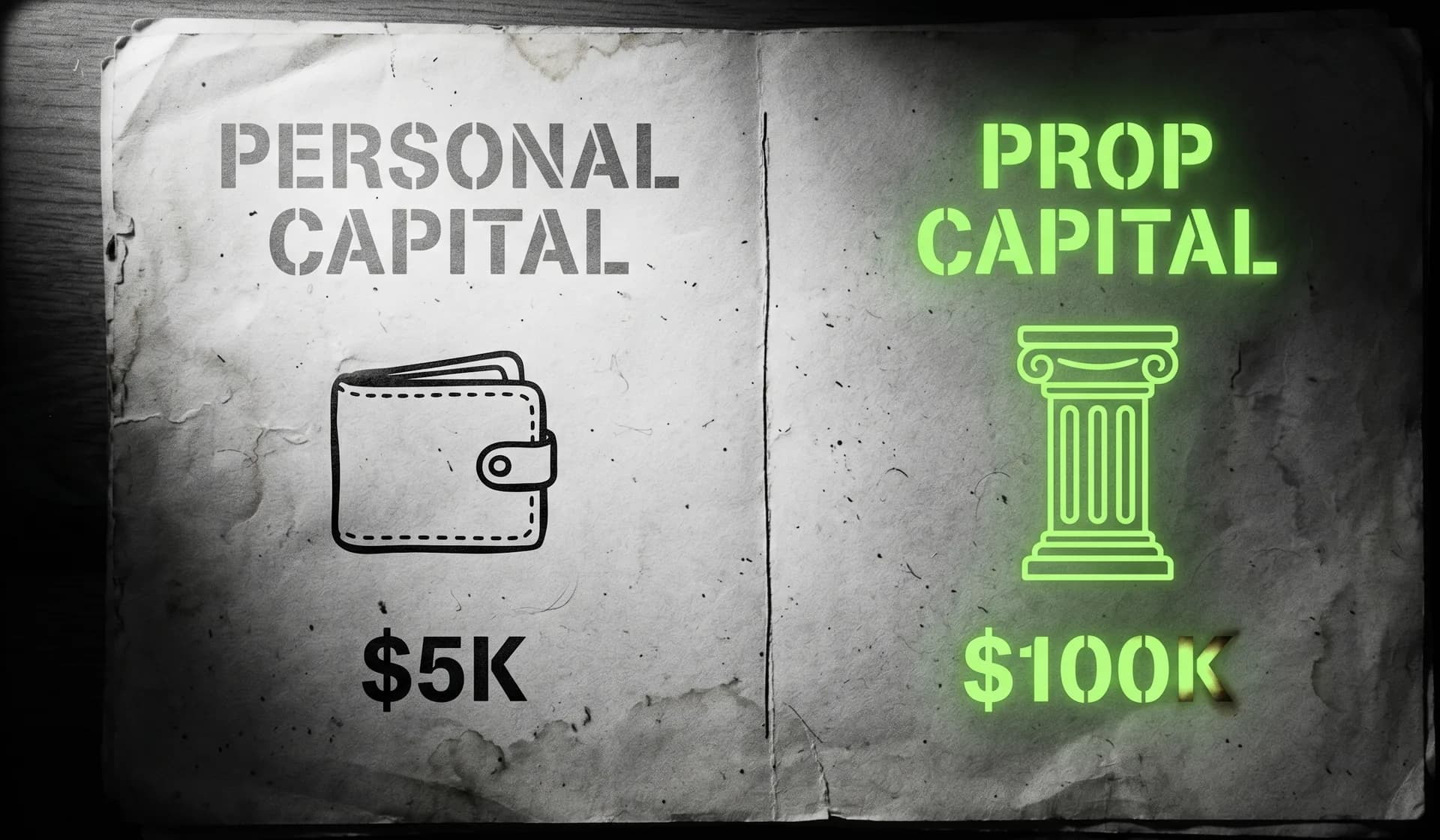 Prop Trading vs Your Own Money: Which Is Better in 2026?