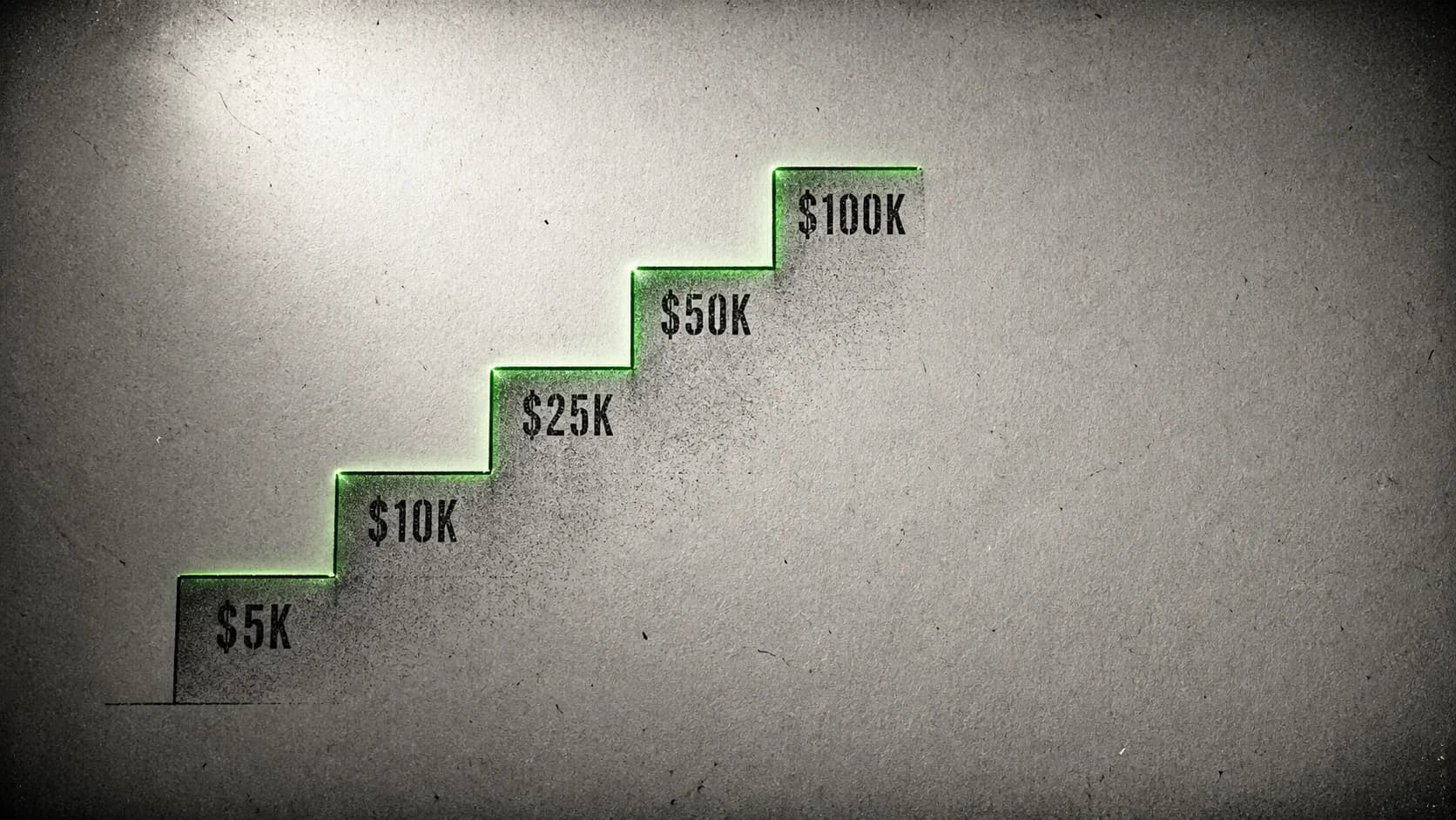 How to Scale from $5K to $100K Funded (2026 Strategy)