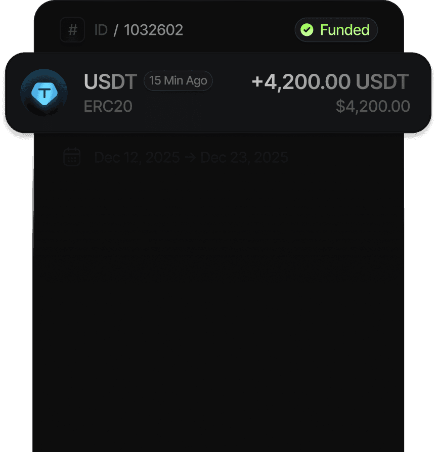 Step 3: Get Rewarded