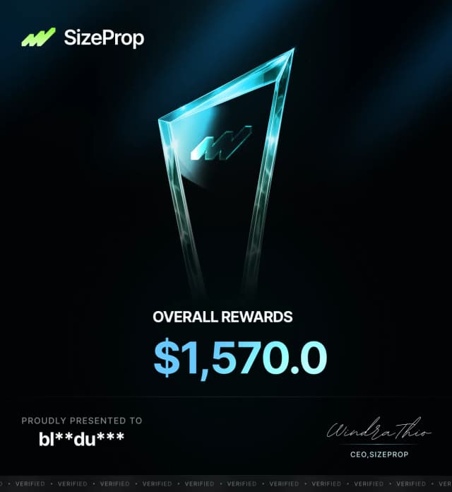 Overall Rewards $1,570.0 - bl**du***
