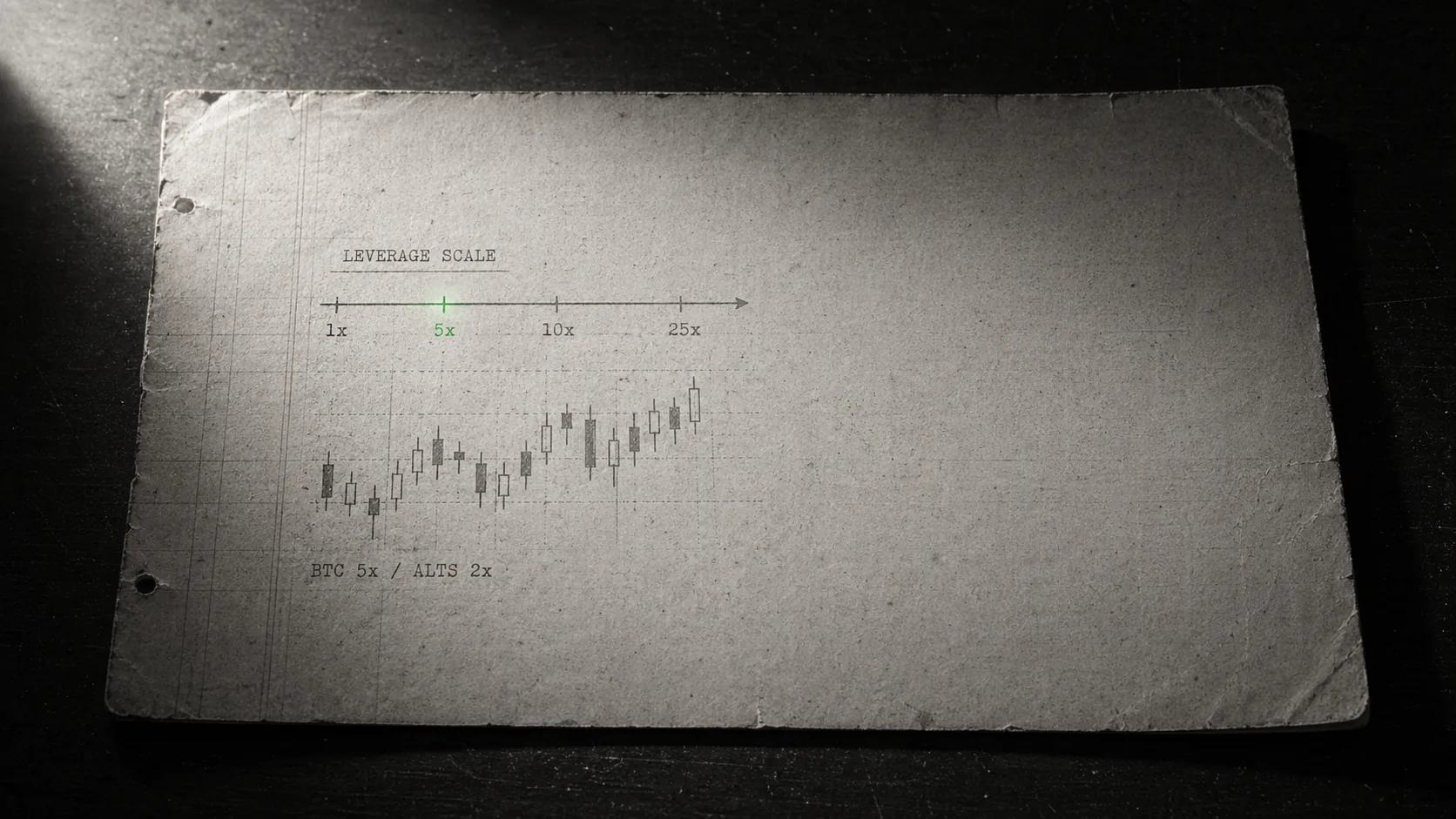 How Leverage Works in Crypto Prop Trading (2026 Guide)